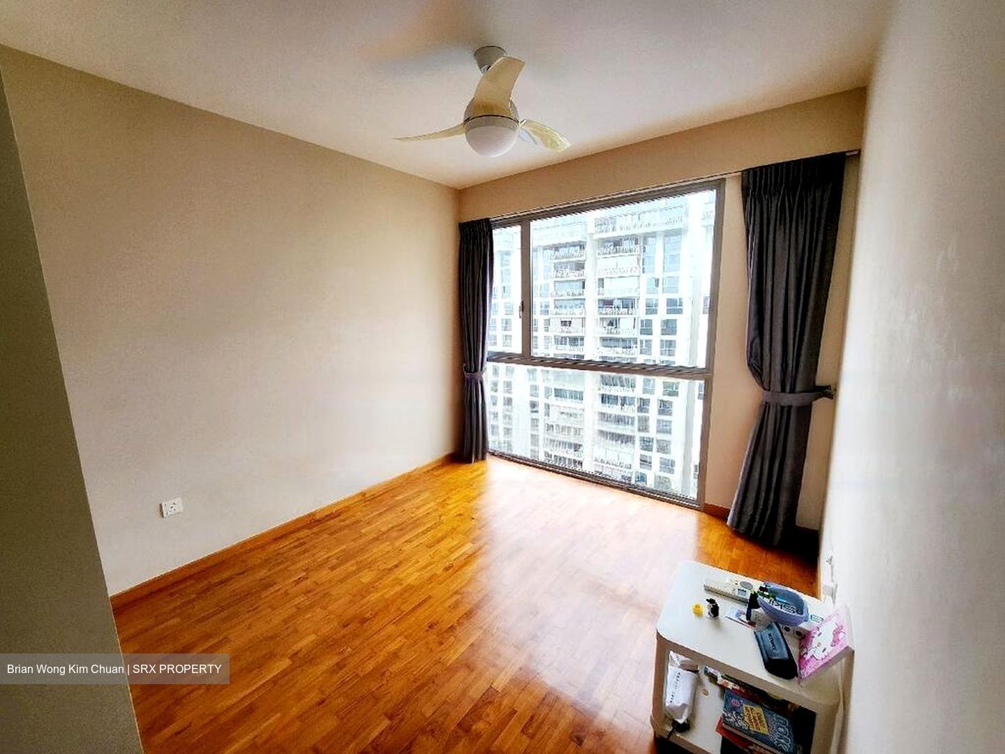 Flo Residence (D19), Condominium #468137561